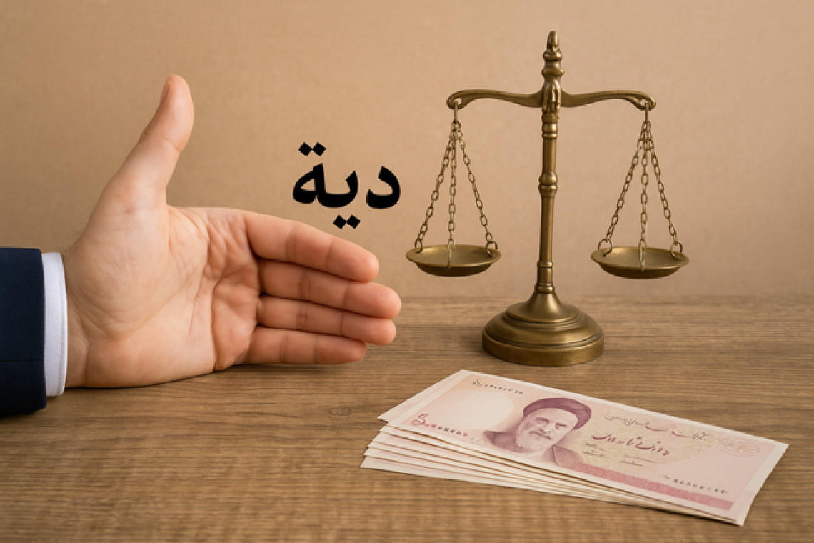 دیه
